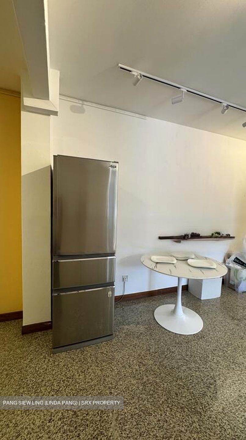 Oxley Garden (D9), Apartment #473336441